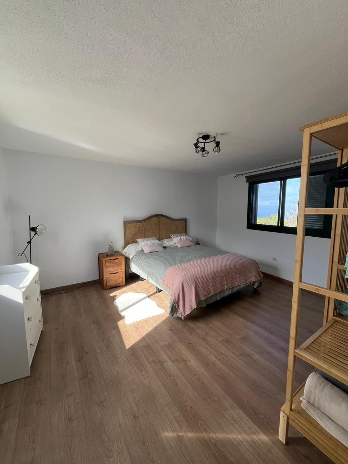 Casa Los Jarales - Isla De El Hierro Guarazoca Extérieur photo