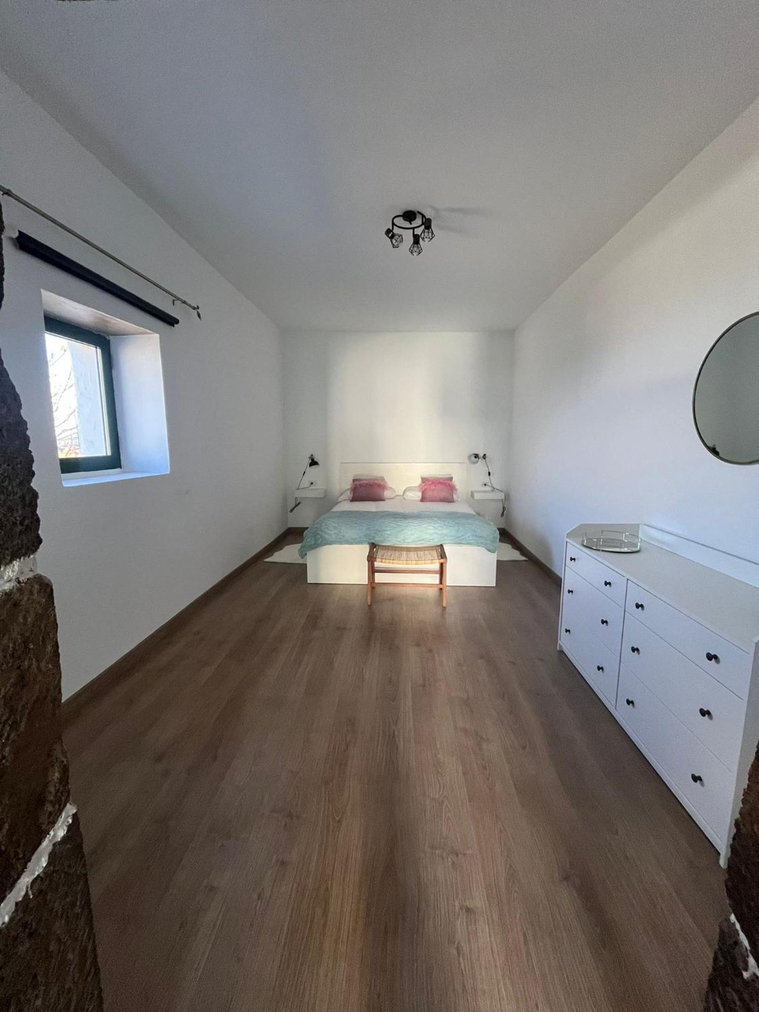 Casa Los Jarales - Isla De El Hierro Guarazoca Extérieur photo