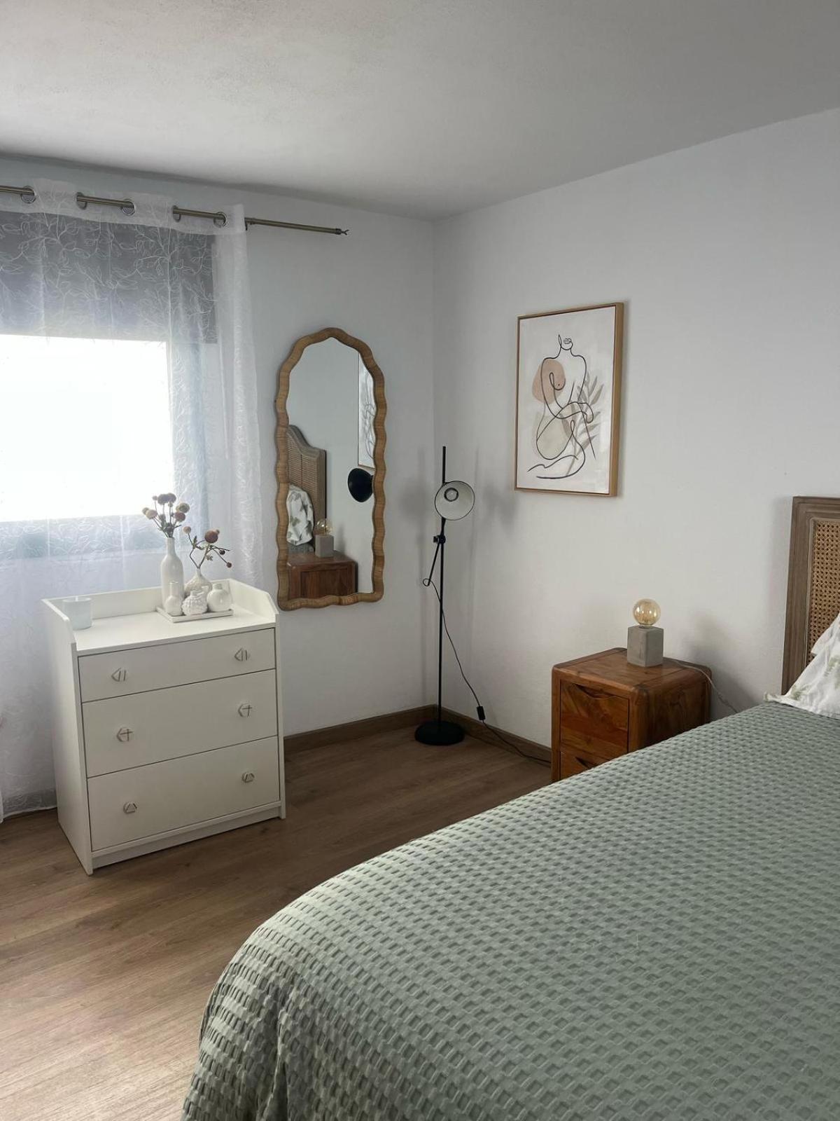Casa Los Jarales - Isla De El Hierro Guarazoca Extérieur photo